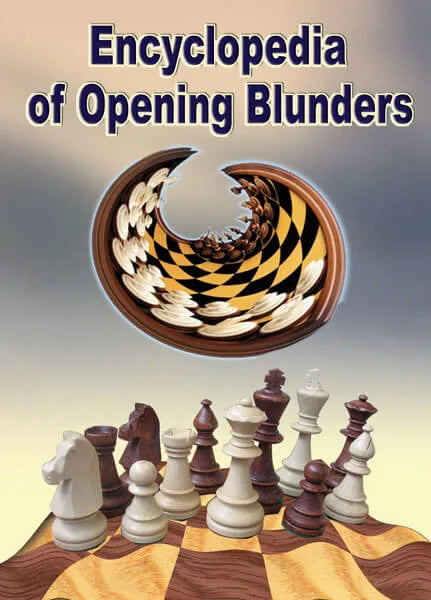 DOWNLOAD - Encyclopedia of Opening Blunders – House of Staunton