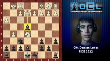 CLEARANCE - Aggressive Chess Guide - EMPIRE CHESS