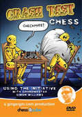 Crash Test Chess - VOL. 1