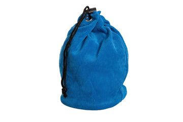 Drawstring Chess Bag