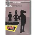 CLEARANCE - Torre Attack - Nigel Davies