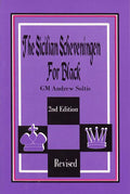 CLEARANCE - The Sicilian Scheveningen for Black