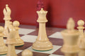 The Capablanca Chess Set, Box, & Board Combination