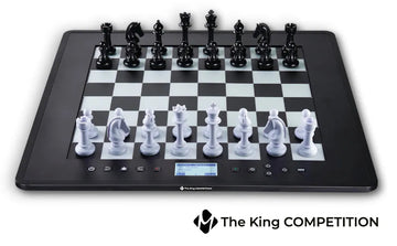 The Millennium King Competition Chess Computer