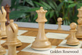 The Players Series Chess Pieces - 3.75