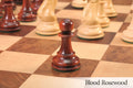 The Marshall Series Luxury Chess Pieces - 4.4