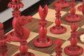 Calvert Chess Pieces