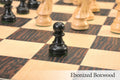 The German Series Chess Pieces - 3