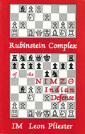 CLEARANCE - Rubinstein Complex of the Nimzo-Indian