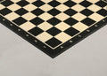 Blackwood and Maple Wooden Tournament Chess Board