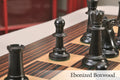 The 1962 Varna Olympiad Commemorative Chess Set, Box & Board Combination