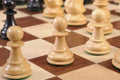 The Pro-Line Series Chess Pieces - 4.0