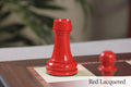 The *NEW* Minsk Series Chess Pieces - 3.75