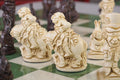 Alice in Wonderland Chess Pieces - 3.5