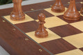 PRE-ORDER - The DGT Projects Enabled Weighted Electronic Chess Pieces - Fischer Spassky Series - 3.75