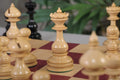 The Pienza Series Luxury Chess Pieces - 4.4