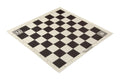 ChessKid.com Branded Regulation Vinyl Chess Board -  2.25