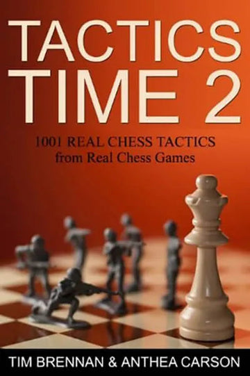 CLEARANCE - Tactics Time 2