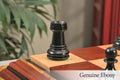 The Fischer Dubrovnik II Series Chess Pieces - 3.625