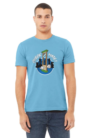 Checkmate T-Shirt
