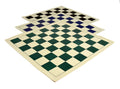 Notationless Regulation Vinyl Tournament Chess Board