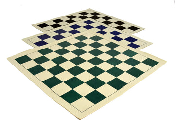 Notationless Regulation Vinyl Tournament Chess Board