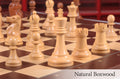 The DGT Projects Enabled Electronic Chess Pieces - Improved Fischer Spassky Series - 3.75