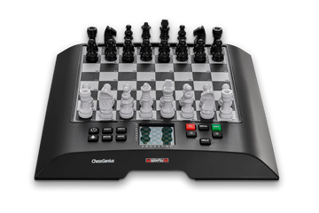 REFURBISHED - The Millennium ChessGenius Chess Computer