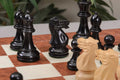 The Executive Series Luxury Chess Pieces - 3'' King