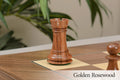 The Bedford Series Chess Pieces - 3.75