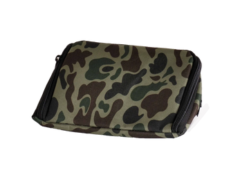 Wedge Chess Clock Bag