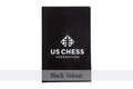 US Chess Federation Luxury Hard Cover Scorebook