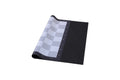 Light - Full Color Thin Mousepad Chess Board