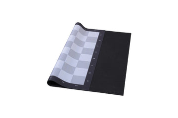 Light - Full Color Thin Mousepad Chess Board