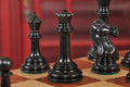CLEARANCE - The Parthenon Series Luxury Chess Pieces - 4.4