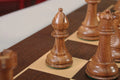 The Classic Series Chess Pieces - 3.75