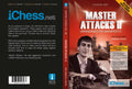 CLEARANCE - Master Attacks II - EMPIRE CHESS