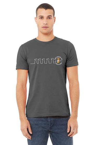 The House of Staunton KnightBeat T-Shirt