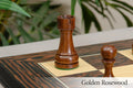 The New Kiev Series Chess Set - 4.0