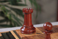 The Manchester Series Chess Pieces - 4.4