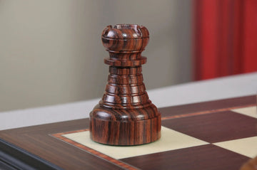 The Mechanics Institute Chess Set, Box, & Board Combination