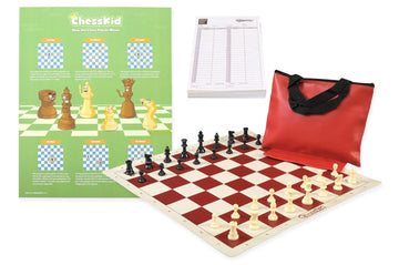 ChessKid Club Starter Kit