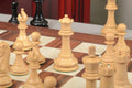 The London Series Chess Pieces - 4.0