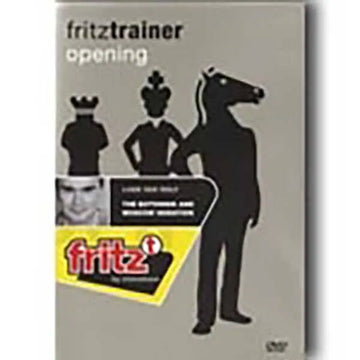 CLEARANCE - Slav - Botvinnik and Moscow Variation - Loek Van Wely