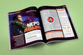 CLEARANCE - AMERICAN CHESS MAGAZINE Issue no. 28