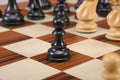 The Royale Series Chess Pieces - 4.0
