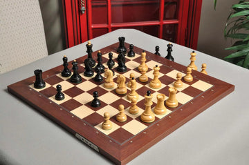 The DGT Projects Electronic Chess Board (E-Board) - USB Connection