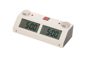 Chronos GX Digital Game Clock - TOUCH