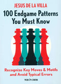 100 Endgame Patterns You Must Know