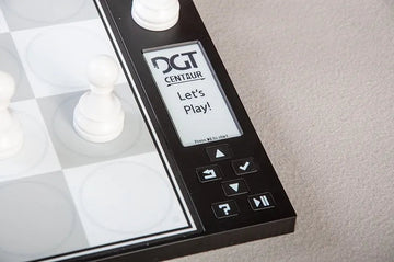 DGT Centaur Chess Computer